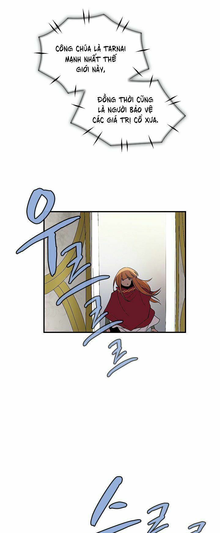 đọc truyện The Dungeon Master Chương 49 ảnh 14 tại Thiên Thai Truyện