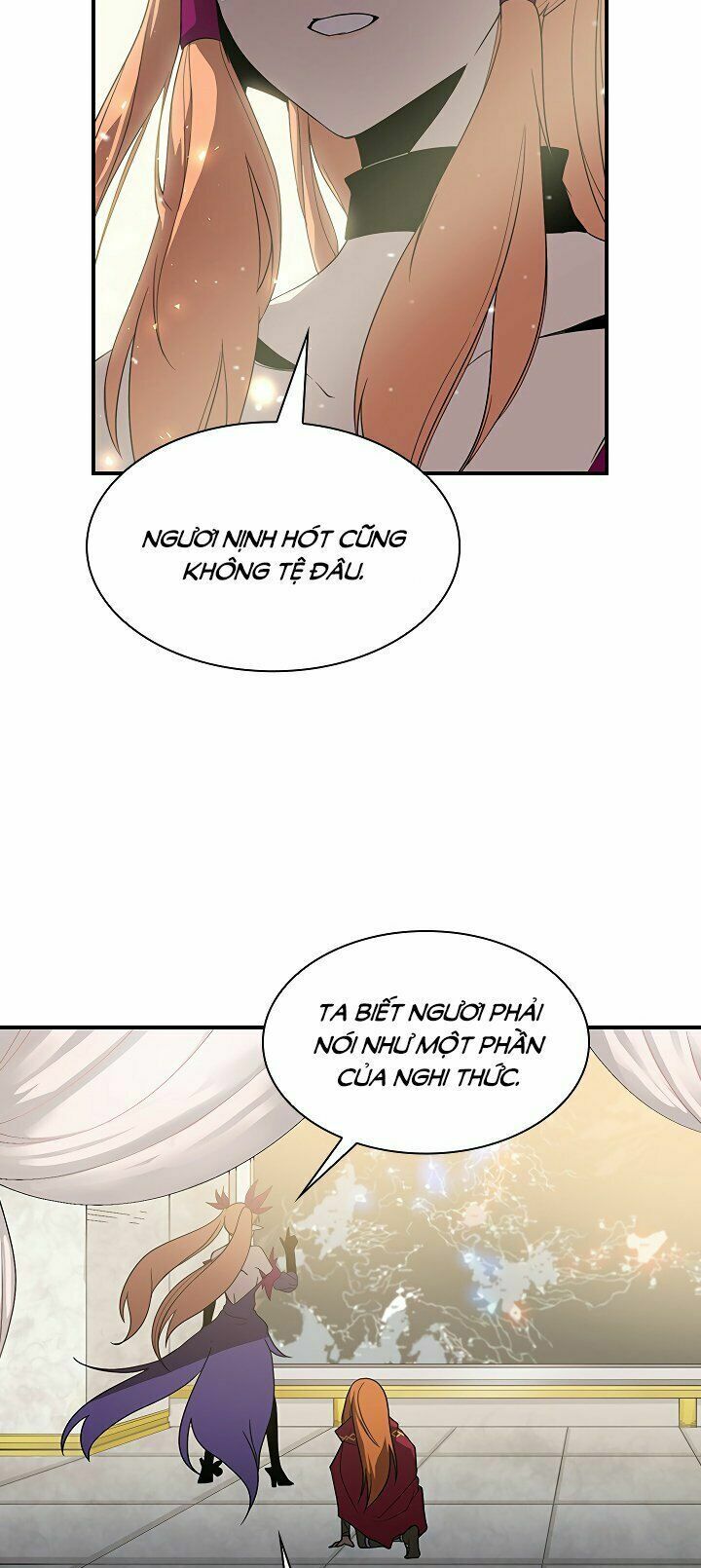 đọc truyện The Dungeon Master Chương 49 ảnh 18 tại Thiên Thai Truyện