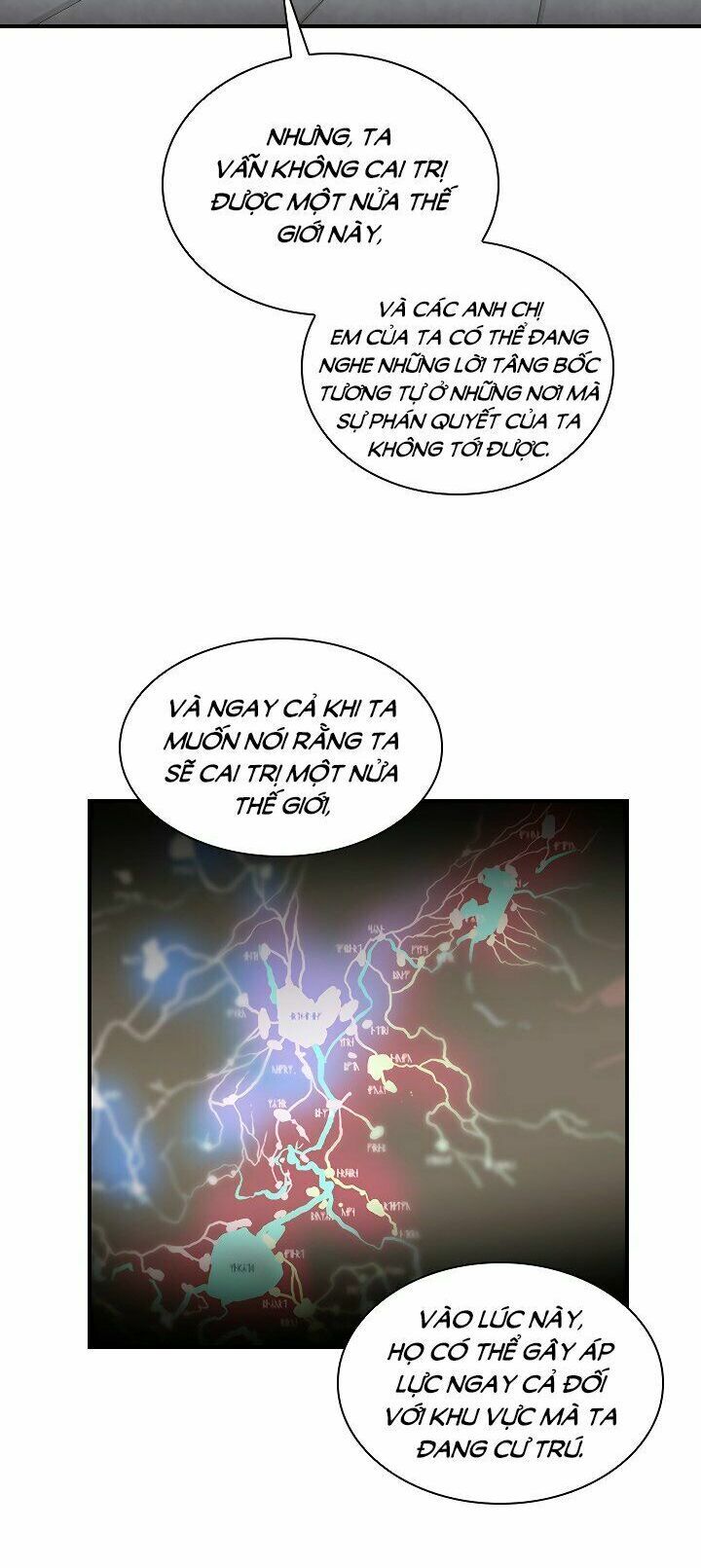 đọc truyện The Dungeon Master Chương 49 ảnh 19 tại Thiên Thai Truyện