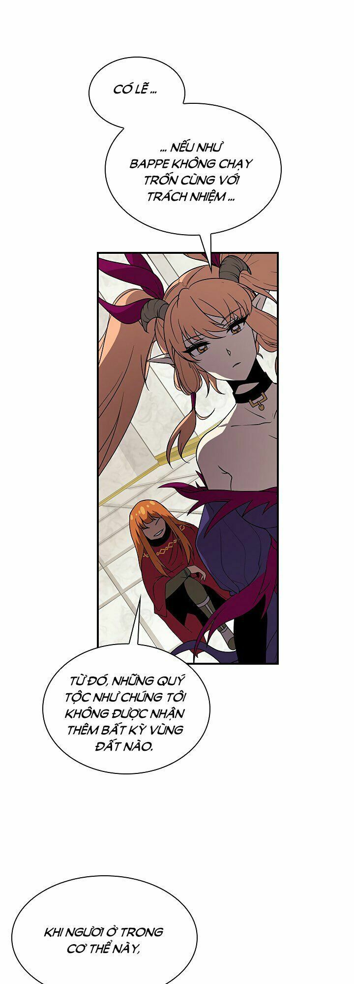 đọc truyện The Dungeon Master Chương 49 ảnh 20 tại Thiên Thai Truyện