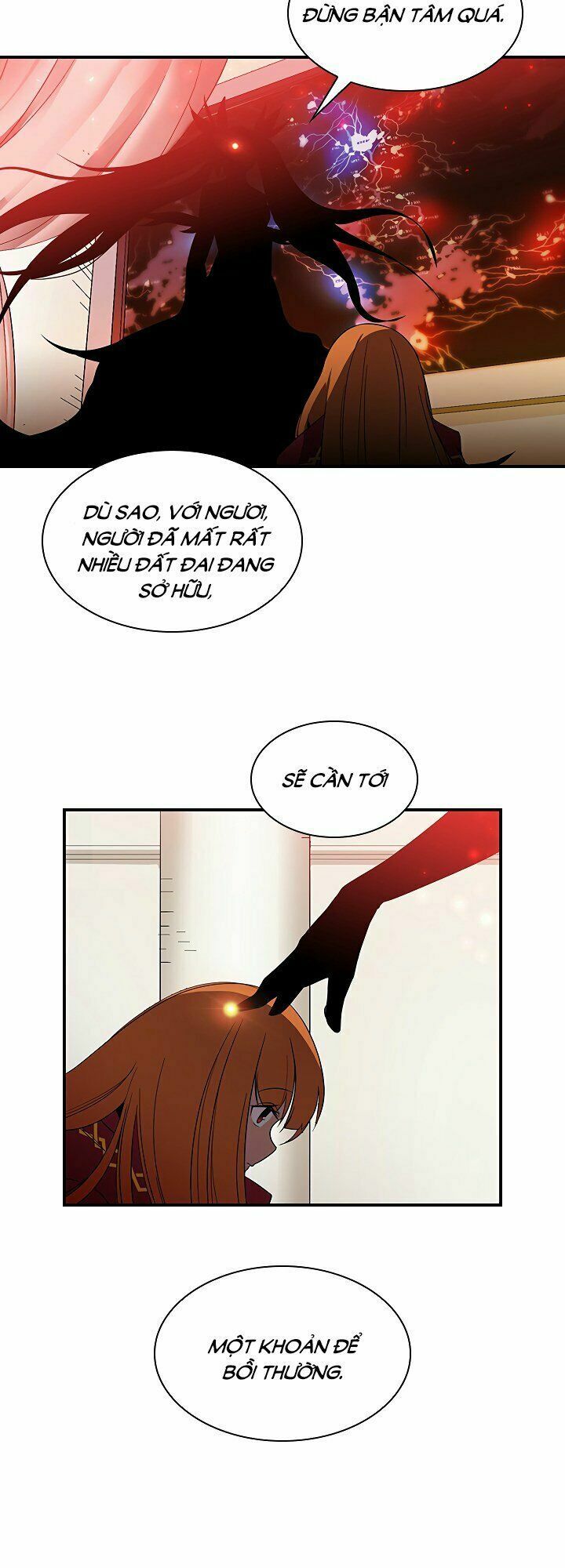 đọc truyện The Dungeon Master Chương 49 ảnh 22 tại Thiên Thai Truyện