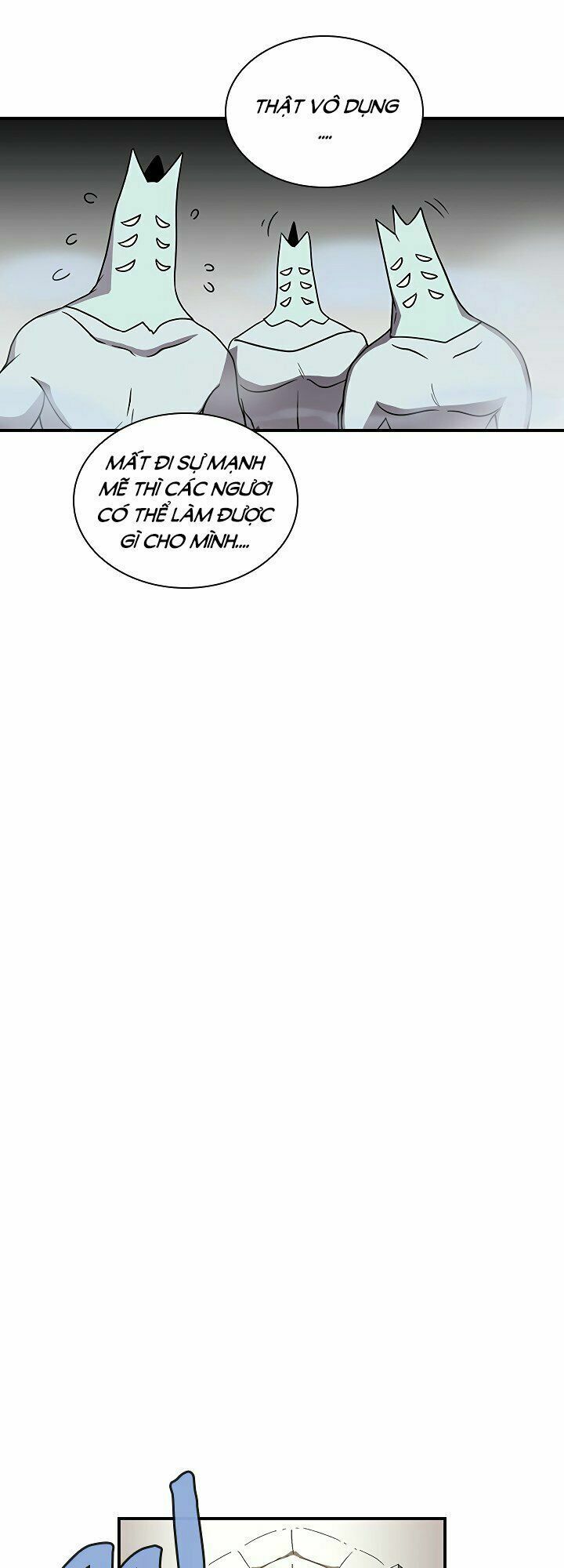 đọc truyện The Dungeon Master Chương 49 ảnh 26 tại Thiên Thai Truyện