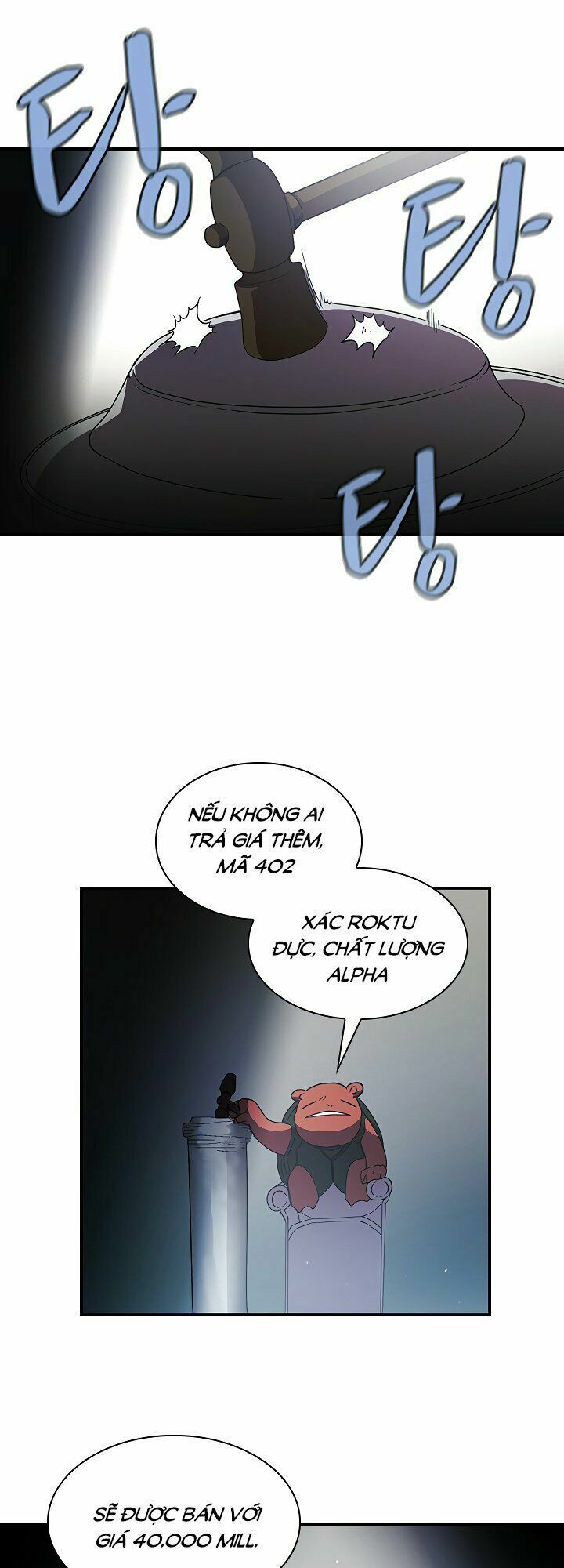 đọc truyện The Dungeon Master Chương 49 ảnh 30 tại Thiên Thai Truyện