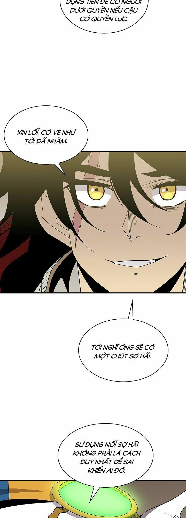 đọc truyện The Dungeon Master Chương 49 ảnh 40 tại Thiên Thai Truyện