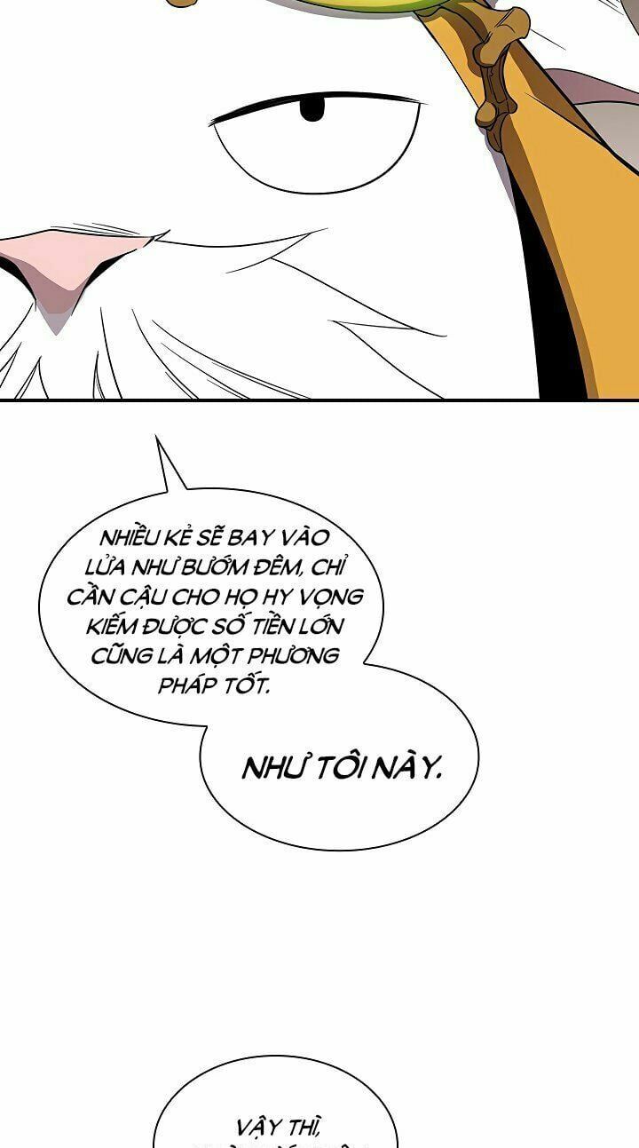 đọc truyện The Dungeon Master Chương 49 ảnh 41 tại Thiên Thai Truyện