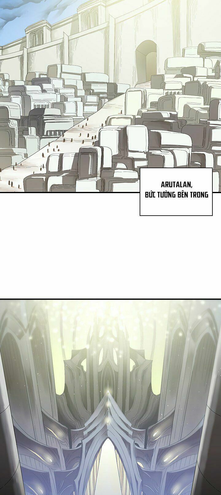 đọc truyện The Dungeon Master Chương 49 ảnh 6 tại Thiên Thai Truyện