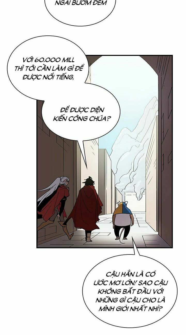 đọc truyện The Dungeon Master Chương 49 ảnh 42 tại Thiên Thai Truyện