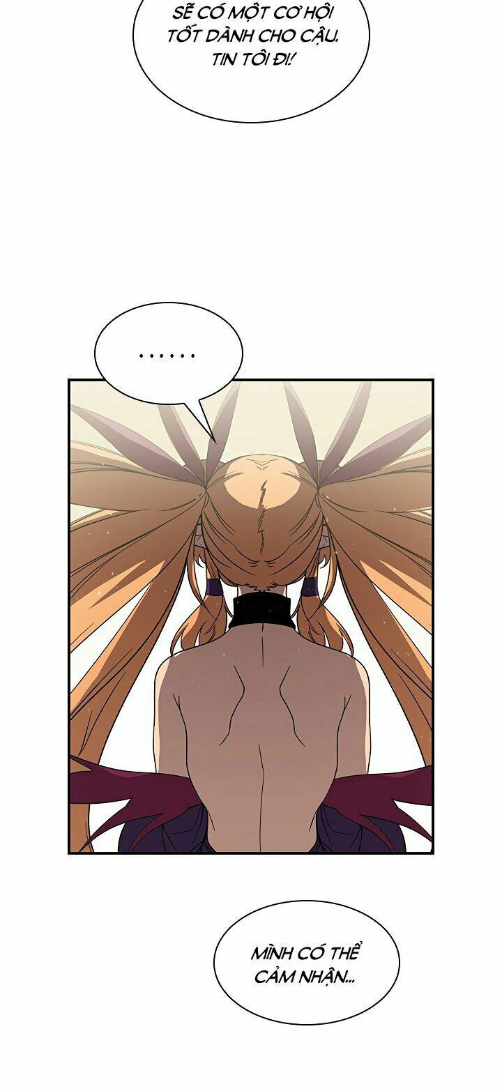 đọc truyện The Dungeon Master Chương 49 ảnh 44 tại Thiên Thai Truyện