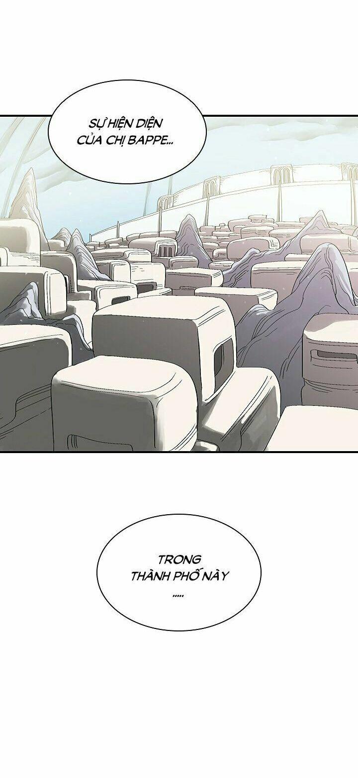 đọc truyện The Dungeon Master Chương 49 ảnh 45 tại Thiên Thai Truyện