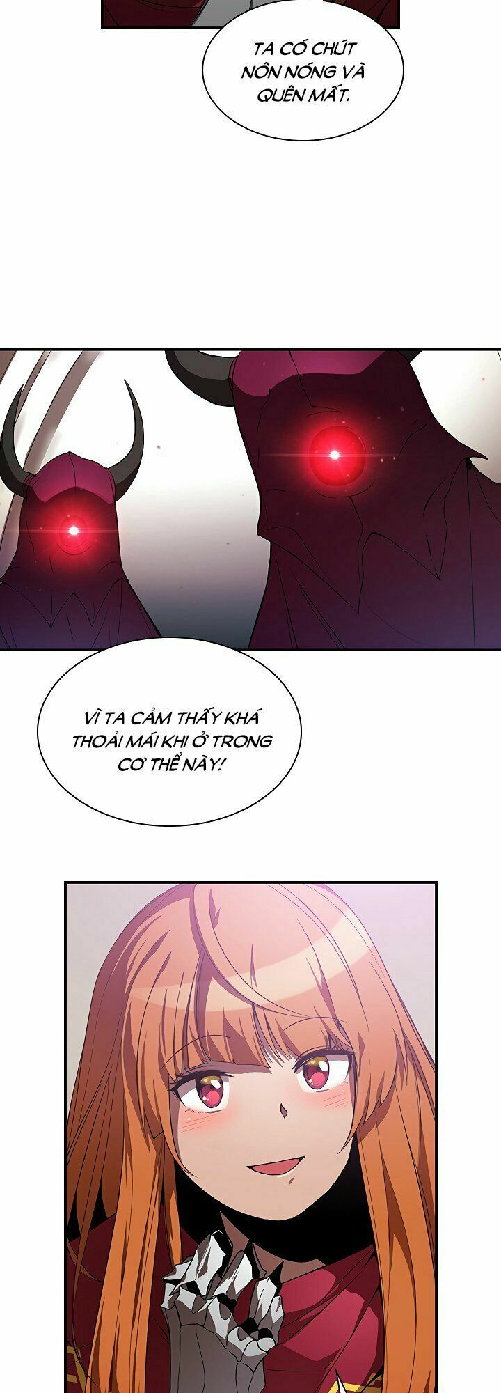 đọc truyện The Dungeon Master Chương 49 ảnh 9 tại Thiên Thai Truyện