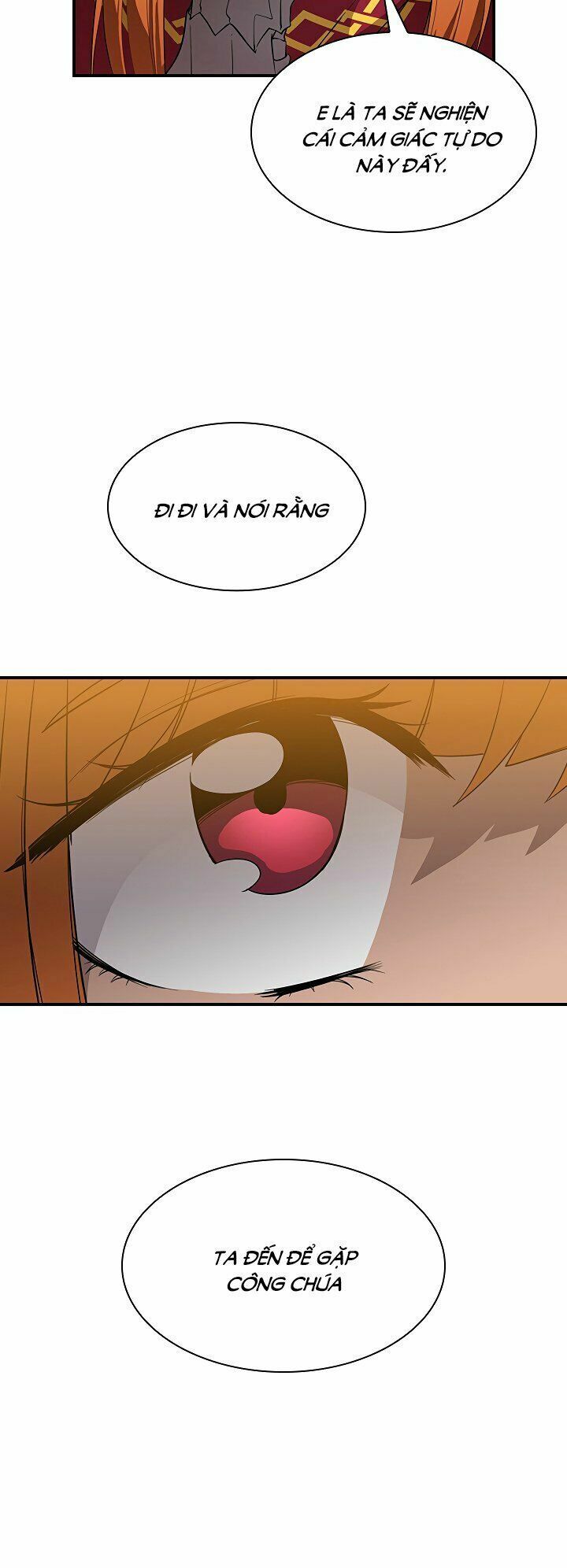 đọc truyện The Dungeon Master Chương 49 ảnh 10 tại Thiên Thai Truyện