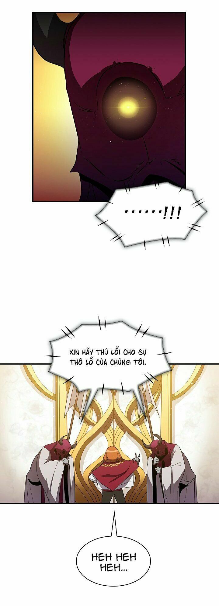 đọc truyện The Dungeon Master Chương 49 ảnh 11 tại Thiên Thai Truyện