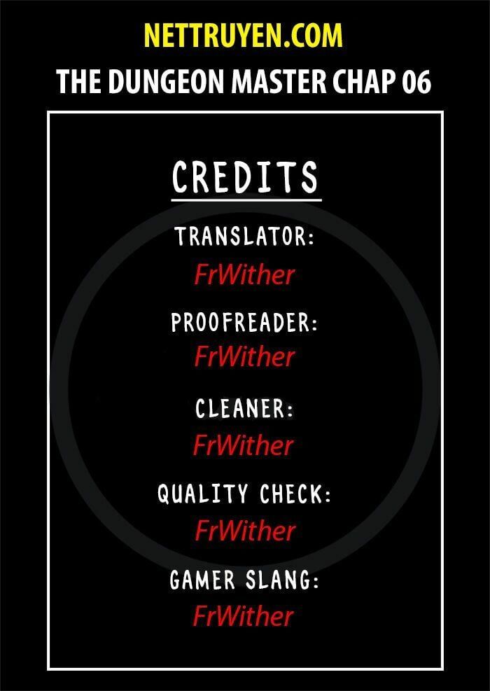 đọc truyện The Dungeon Master Chương 5 ảnh 3 tại Thiên Thai Truyện