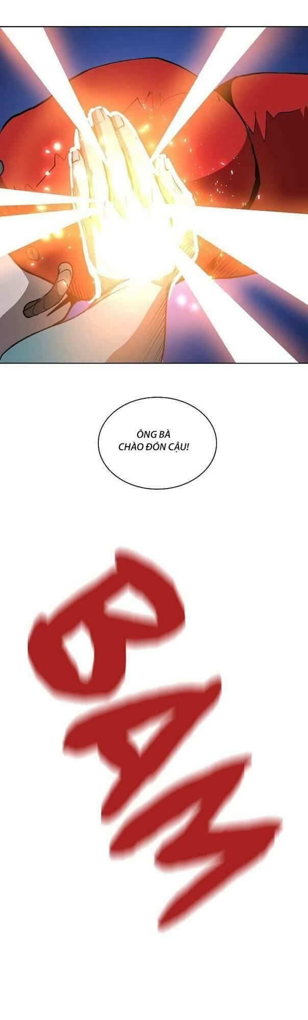 đọc truyện The Dungeon Master Chương 5 ảnh 13 tại Thiên Thai Truyện