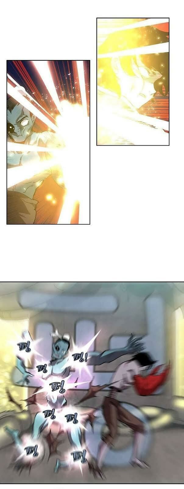 đọc truyện The Dungeon Master Chương 5 ảnh 14 tại Thiên Thai Truyện