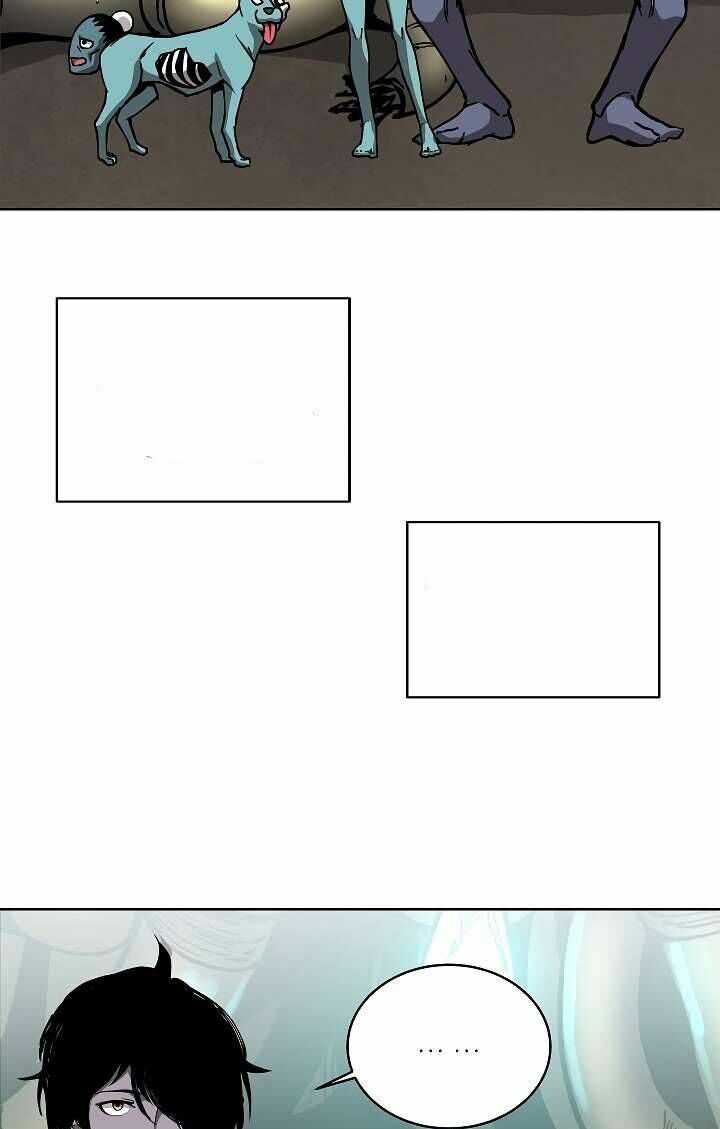 đọc truyện The Dungeon Master Chương 5 ảnh 26 tại Thiên Thai Truyện