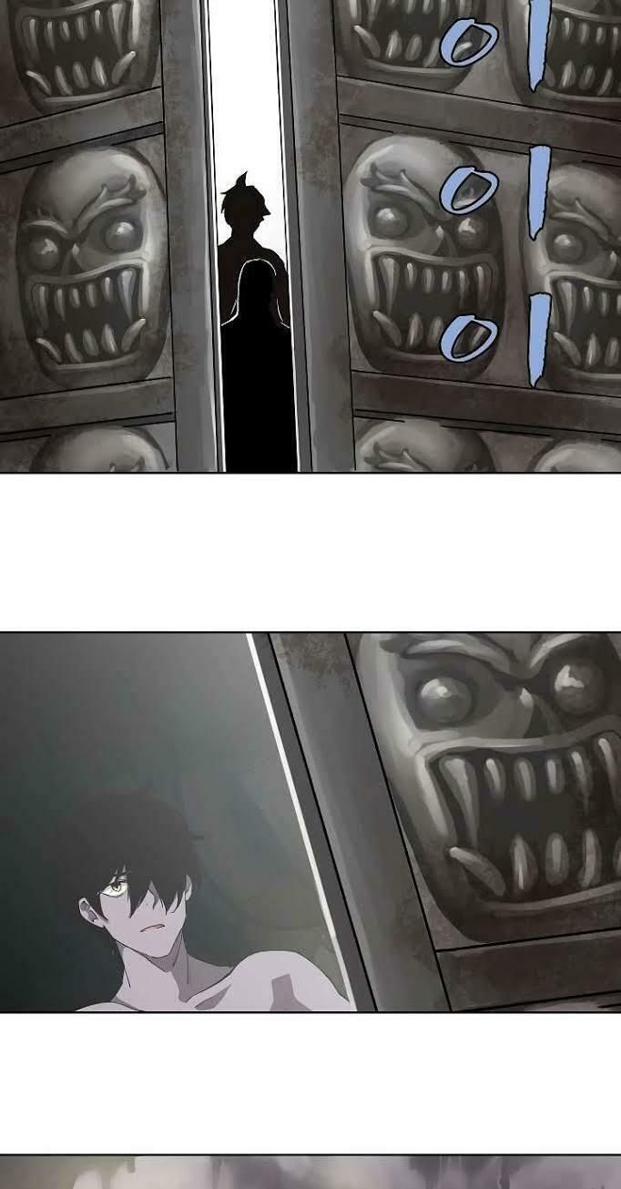 đọc truyện The Dungeon Master Chương 5 ảnh 29 tại Thiên Thai Truyện