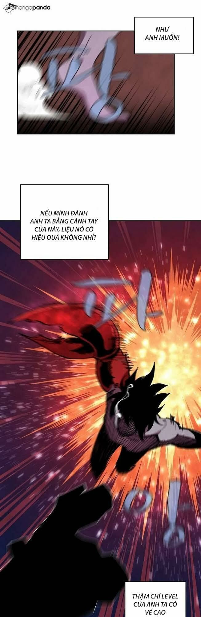 đọc truyện The Dungeon Master Chương 5 ảnh 7 tại Thiên Thai Truyện