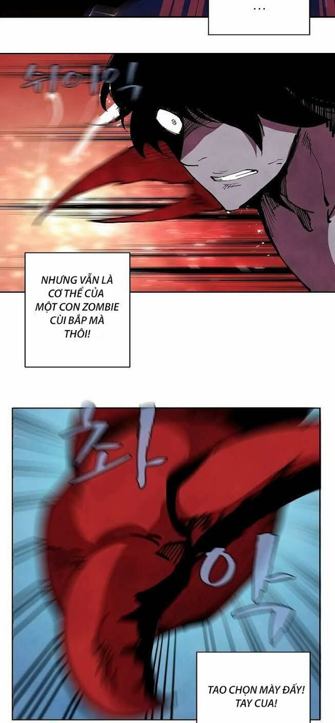 đọc truyện The Dungeon Master Chương 5 ảnh 8 tại Thiên Thai Truyện