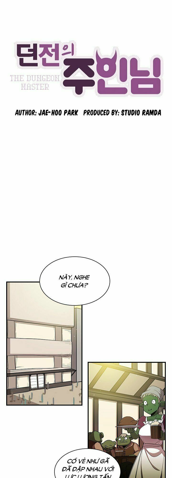 đọc truyện The Dungeon Master Chương 50 ảnh 12 tại Thiên Thai Truyện