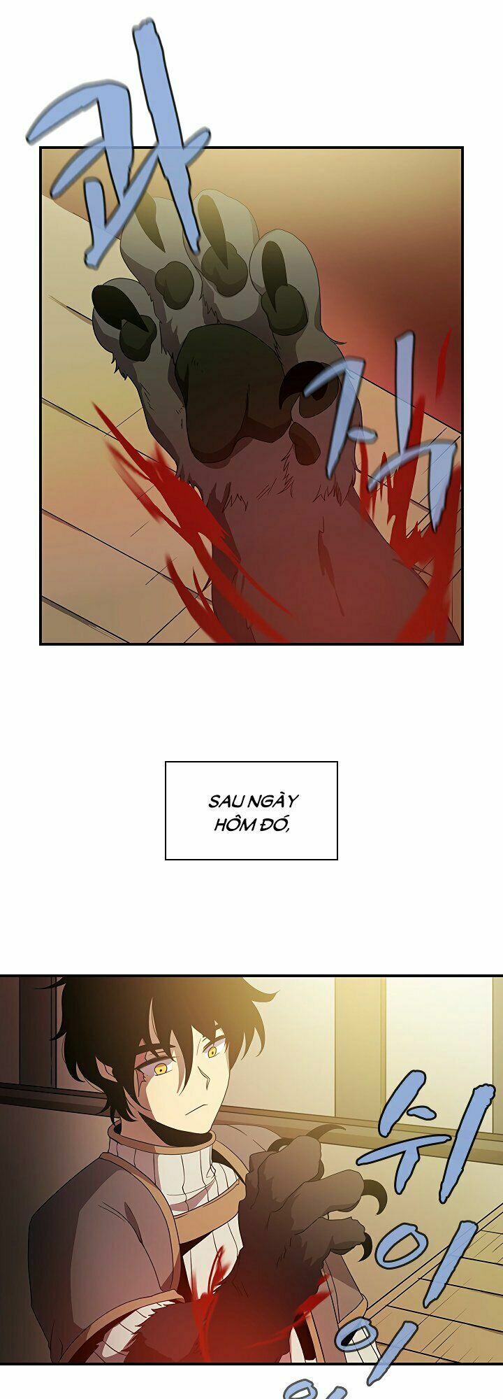 đọc truyện The Dungeon Master Chương 50 ảnh 16 tại Thiên Thai Truyện