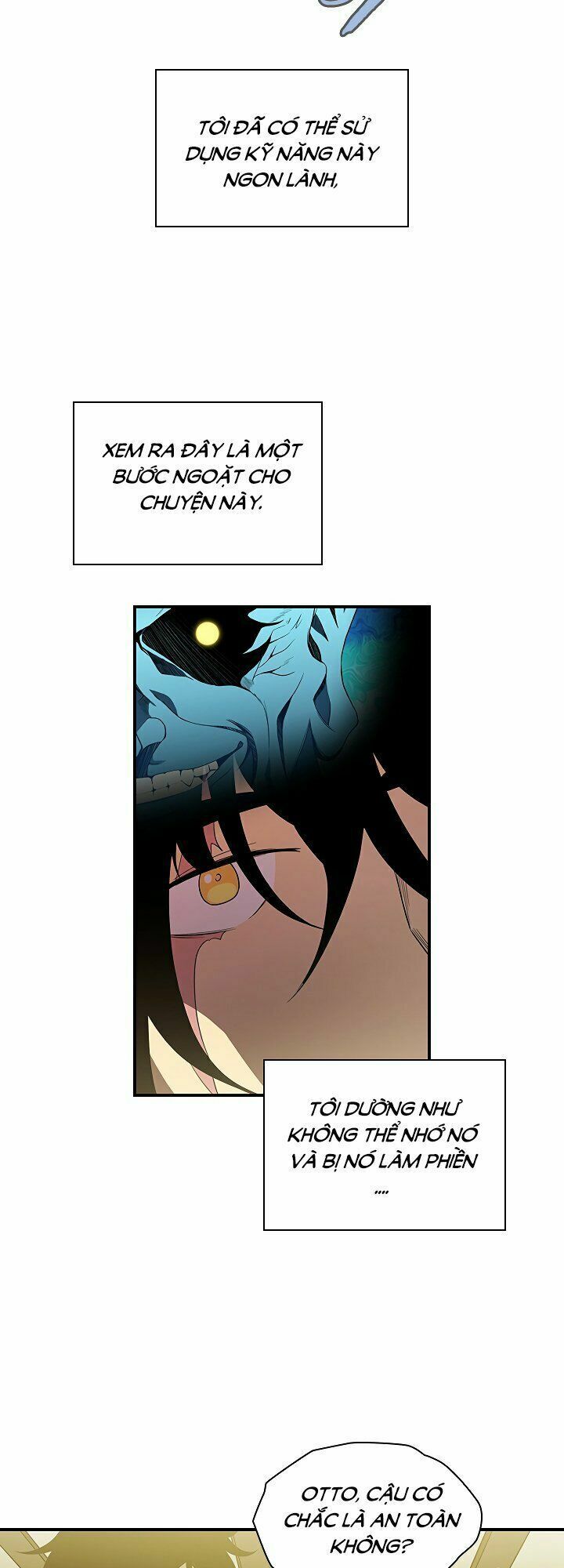 đọc truyện The Dungeon Master Chương 50 ảnh 17 tại Thiên Thai Truyện