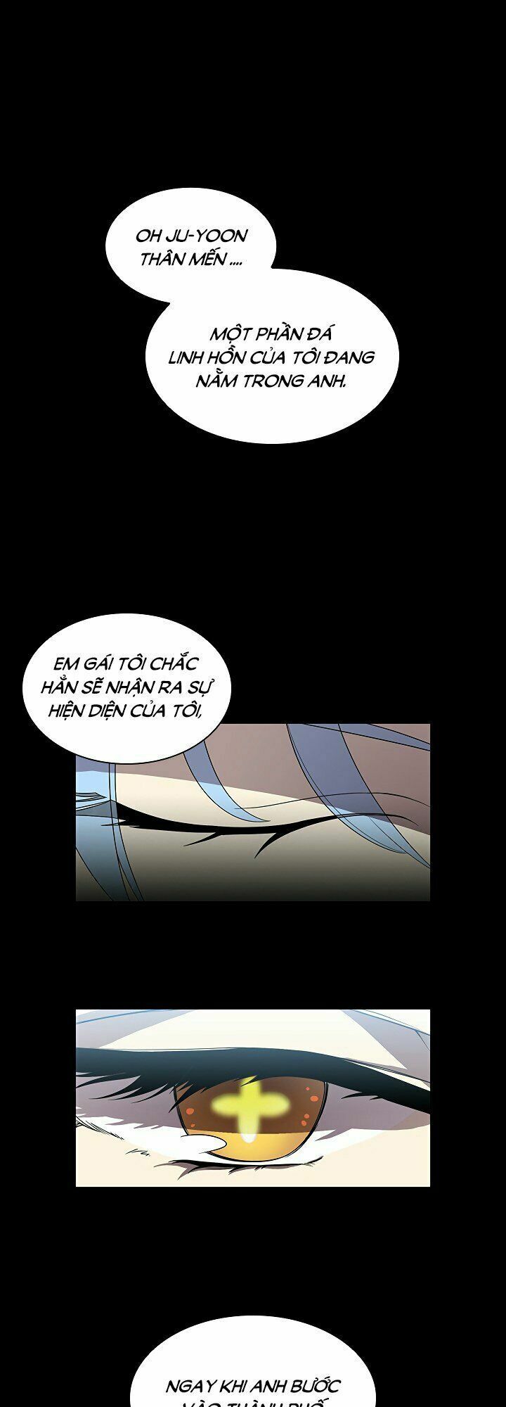 đọc truyện The Dungeon Master Chương 50 ảnh 4 tại Thiên Thai Truyện