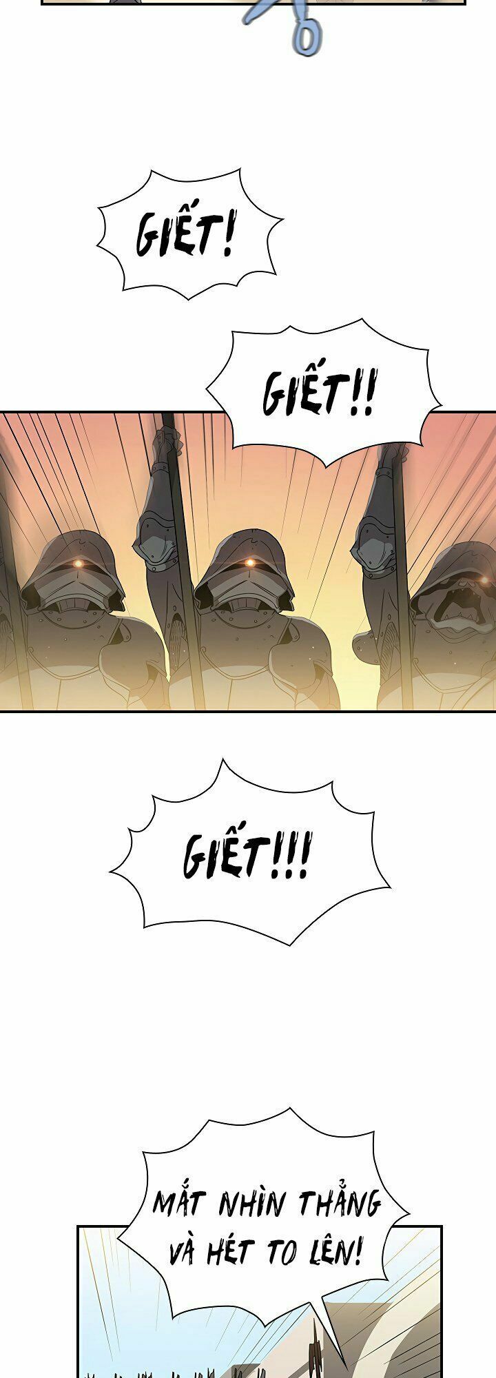 đọc truyện The Dungeon Master Chương 50 ảnh 26 tại Thiên Thai Truyện