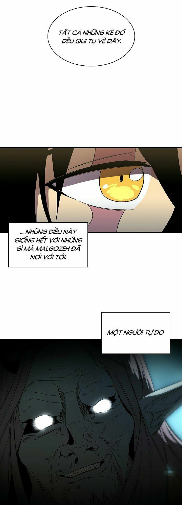 đọc truyện The Dungeon Master Chương 50 ảnh 31 tại Thiên Thai Truyện