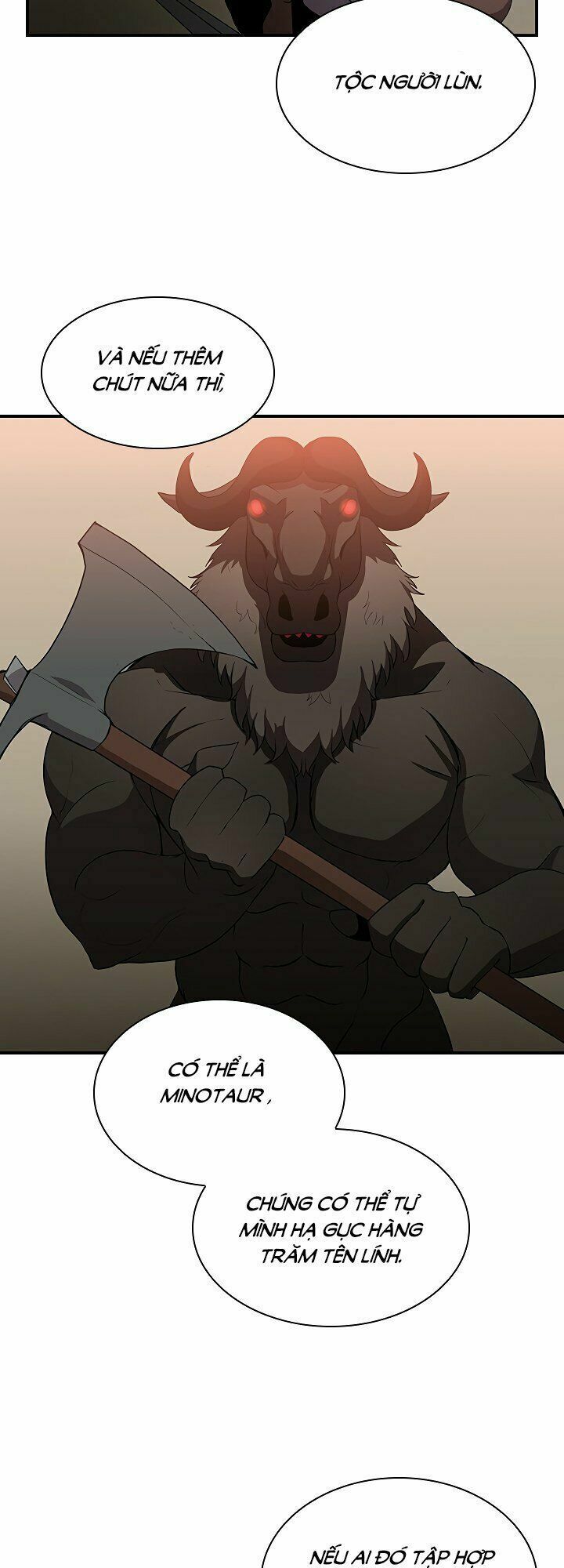 đọc truyện The Dungeon Master Chương 50 ảnh 34 tại Thiên Thai Truyện