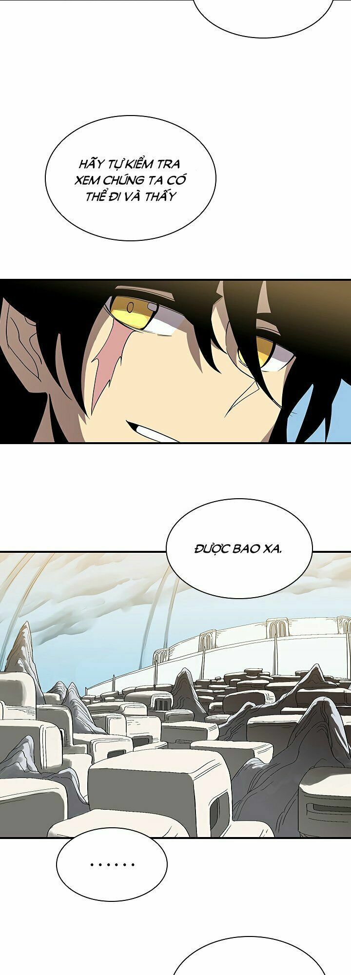 đọc truyện The Dungeon Master Chương 50 ảnh 38 tại Thiên Thai Truyện