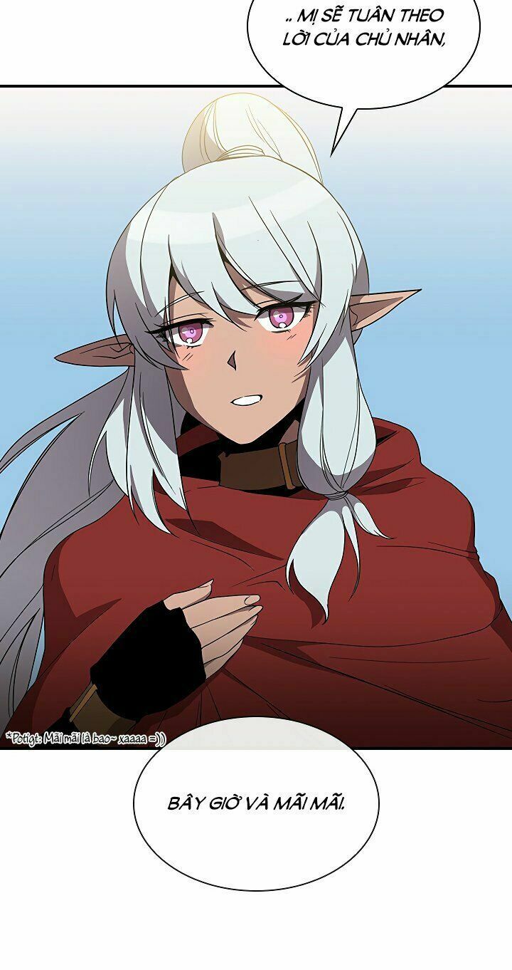 đọc truyện The Dungeon Master Chương 50 ảnh 39 tại Thiên Thai Truyện