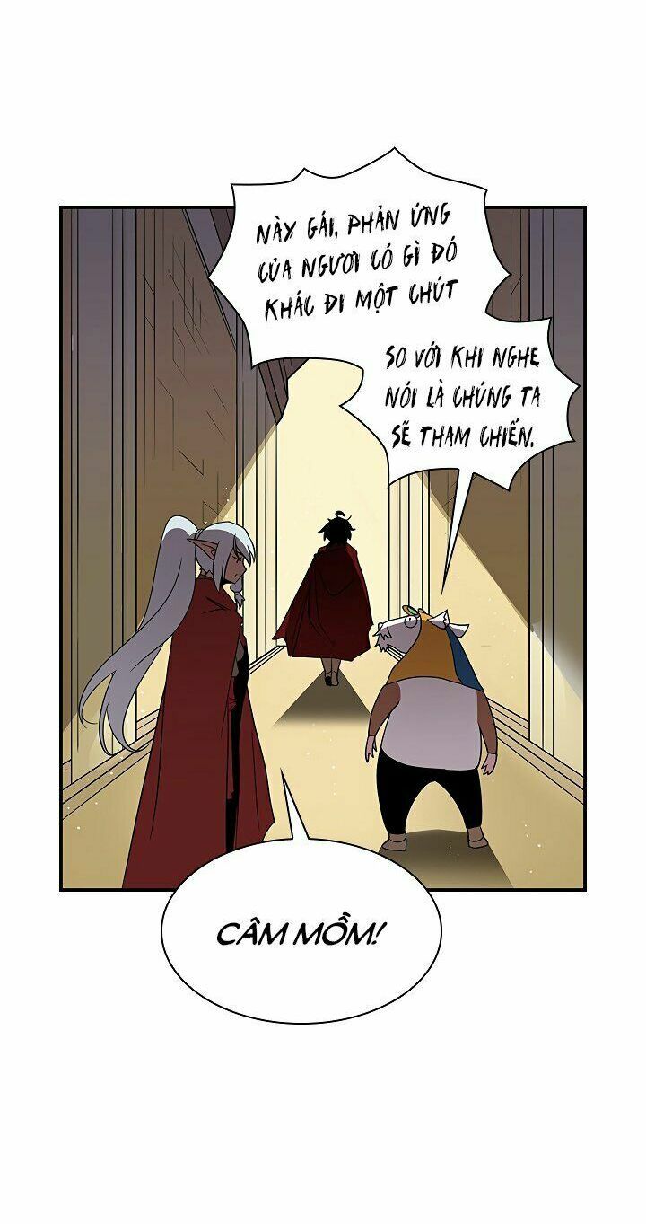 đọc truyện The Dungeon Master Chương 50 ảnh 40 tại Thiên Thai Truyện