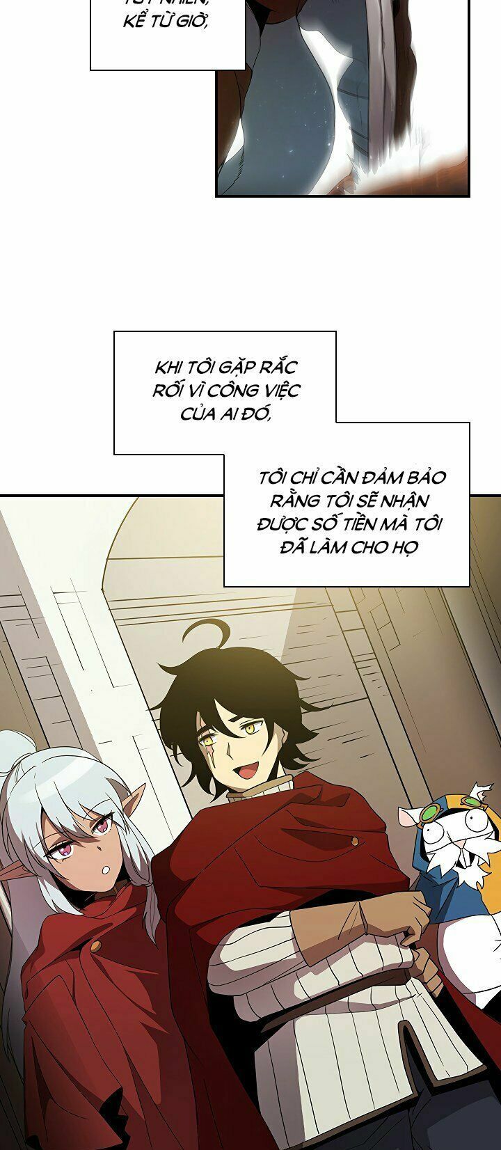 đọc truyện The Dungeon Master Chương 50 ảnh 44 tại Thiên Thai Truyện