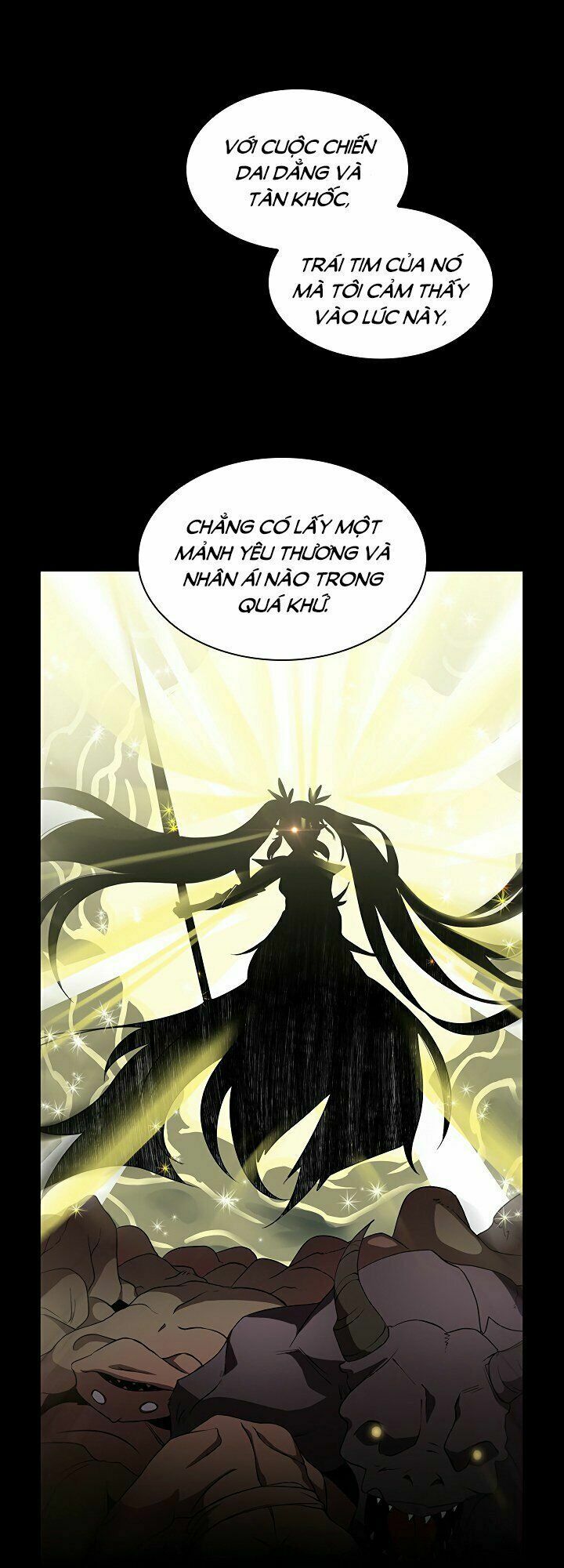 đọc truyện The Dungeon Master Chương 50 ảnh 7 tại Thiên Thai Truyện