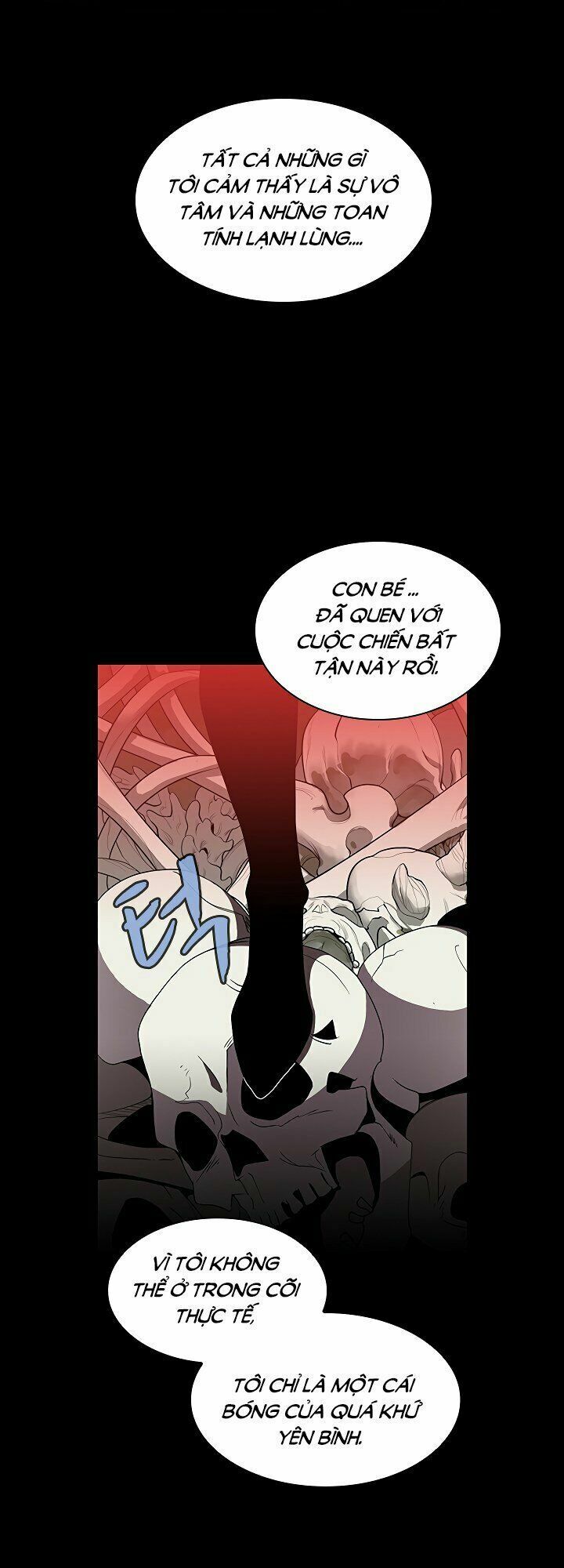 đọc truyện The Dungeon Master Chương 50 ảnh 8 tại Thiên Thai Truyện