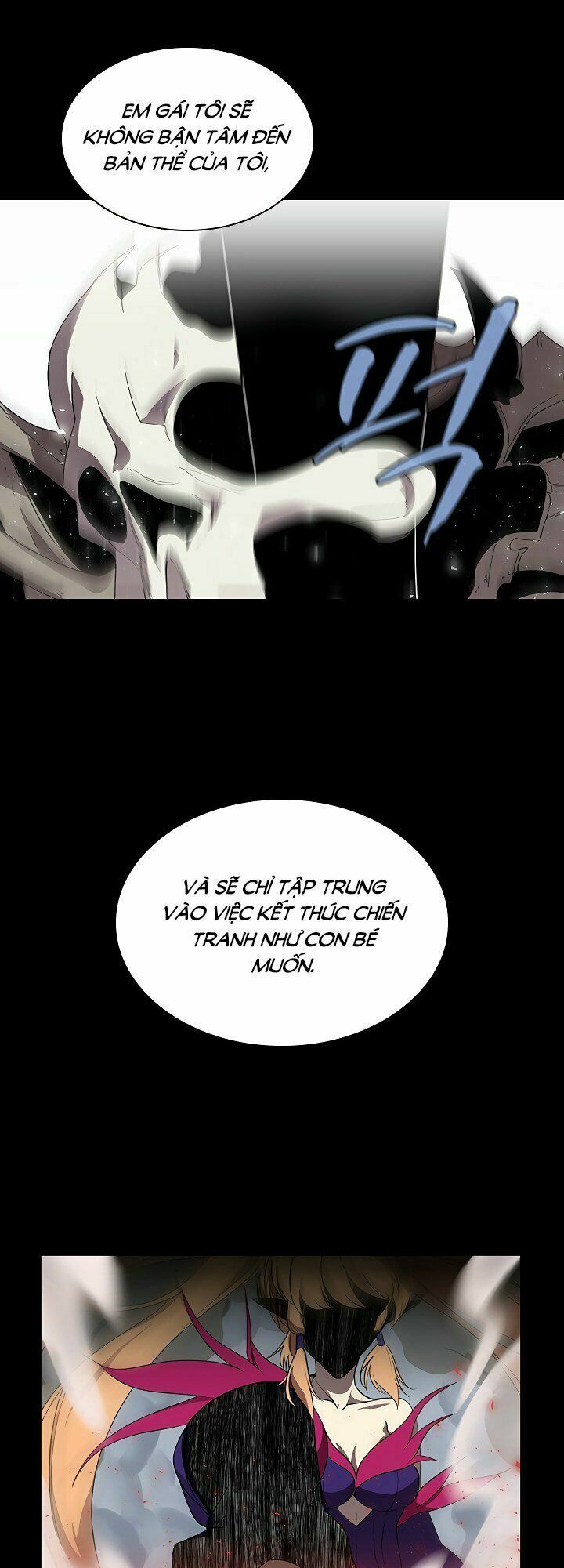 đọc truyện The Dungeon Master Chương 50 ảnh 9 tại Thiên Thai Truyện