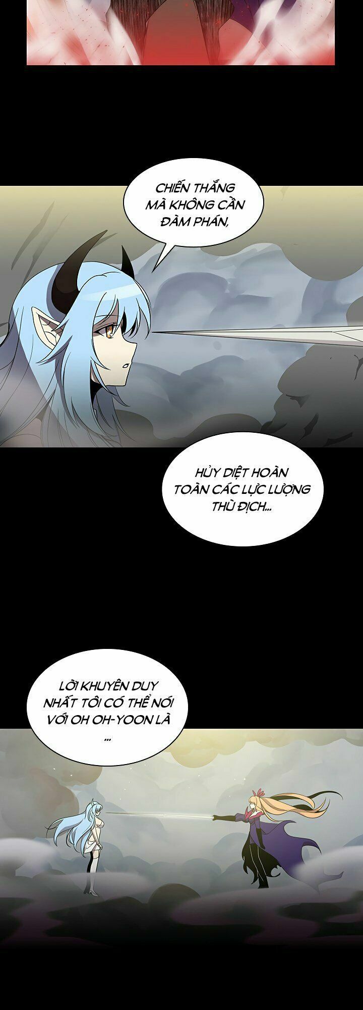 đọc truyện The Dungeon Master Chương 50 ảnh 10 tại Thiên Thai Truyện