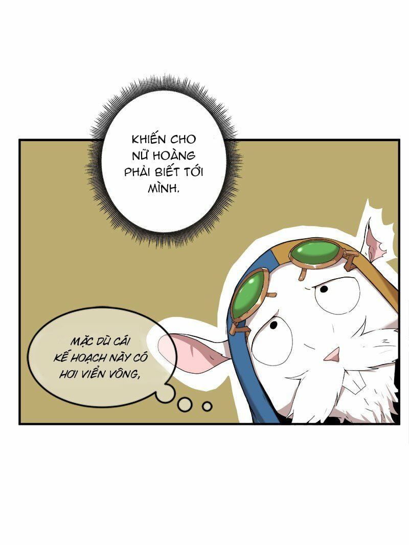 đọc truyện The Dungeon Master Chương 51.5 ảnh 12 tại Thiên Thai Truyện