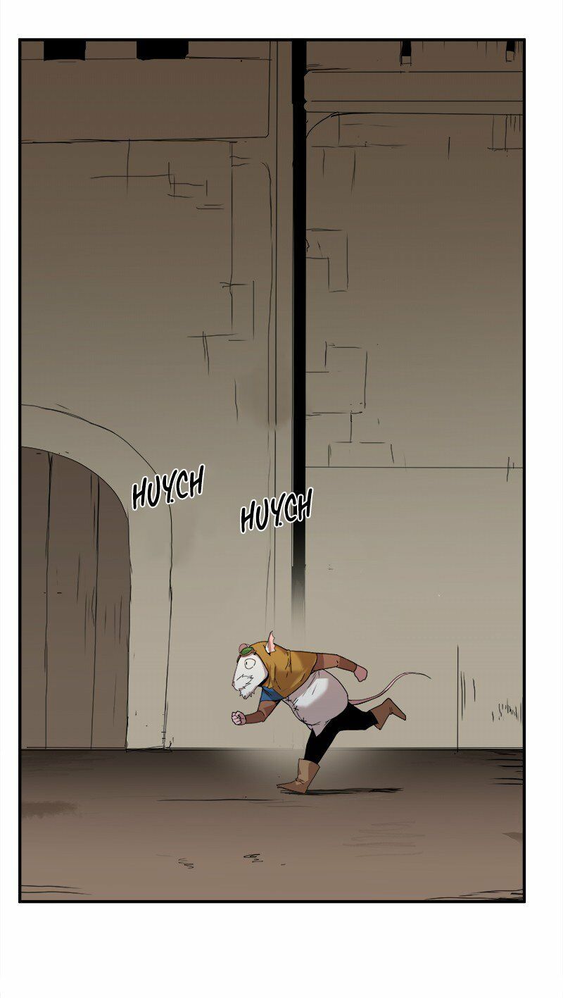 đọc truyện The Dungeon Master Chương 51.5 ảnh 15 tại Thiên Thai Truyện