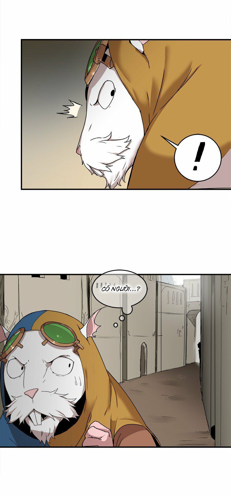 đọc truyện The Dungeon Master Chương 51.5 ảnh 16 tại Thiên Thai Truyện