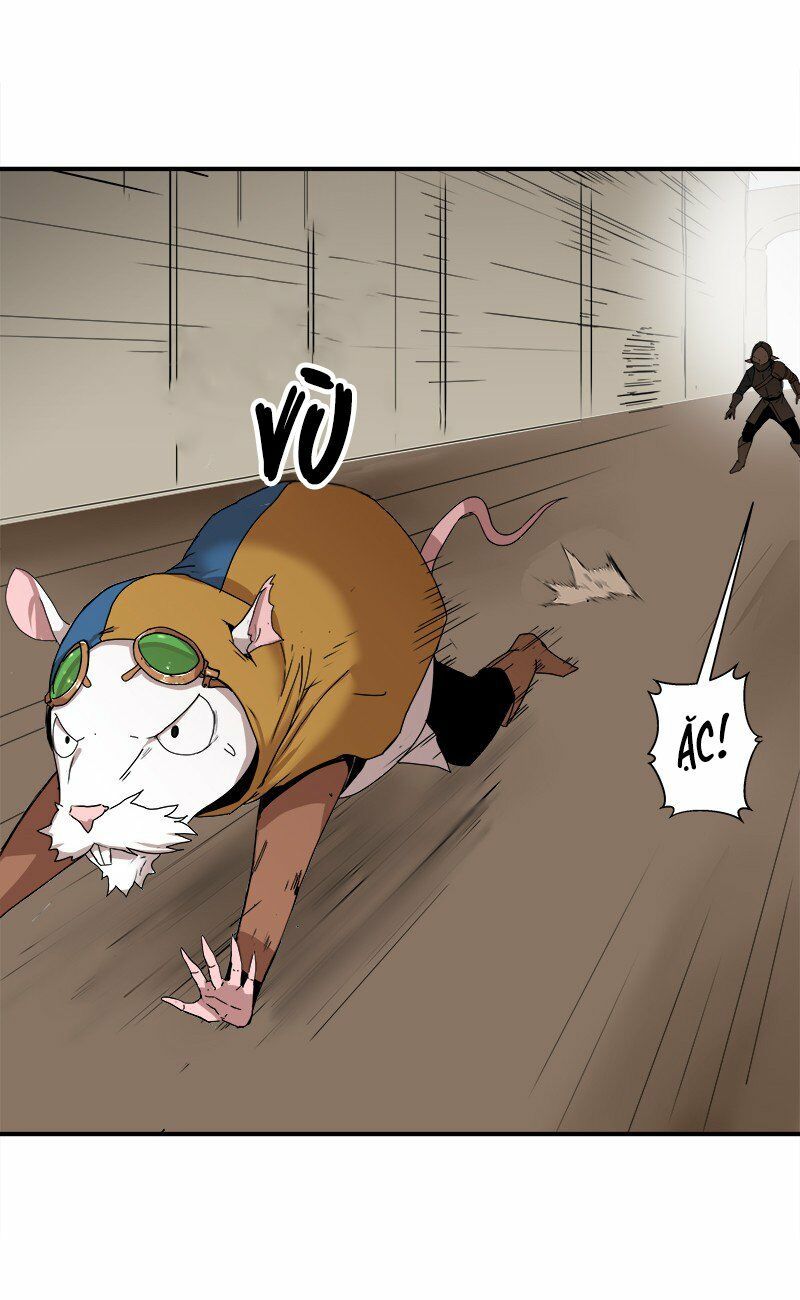 đọc truyện The Dungeon Master Chương 51.5 ảnh 17 tại Thiên Thai Truyện