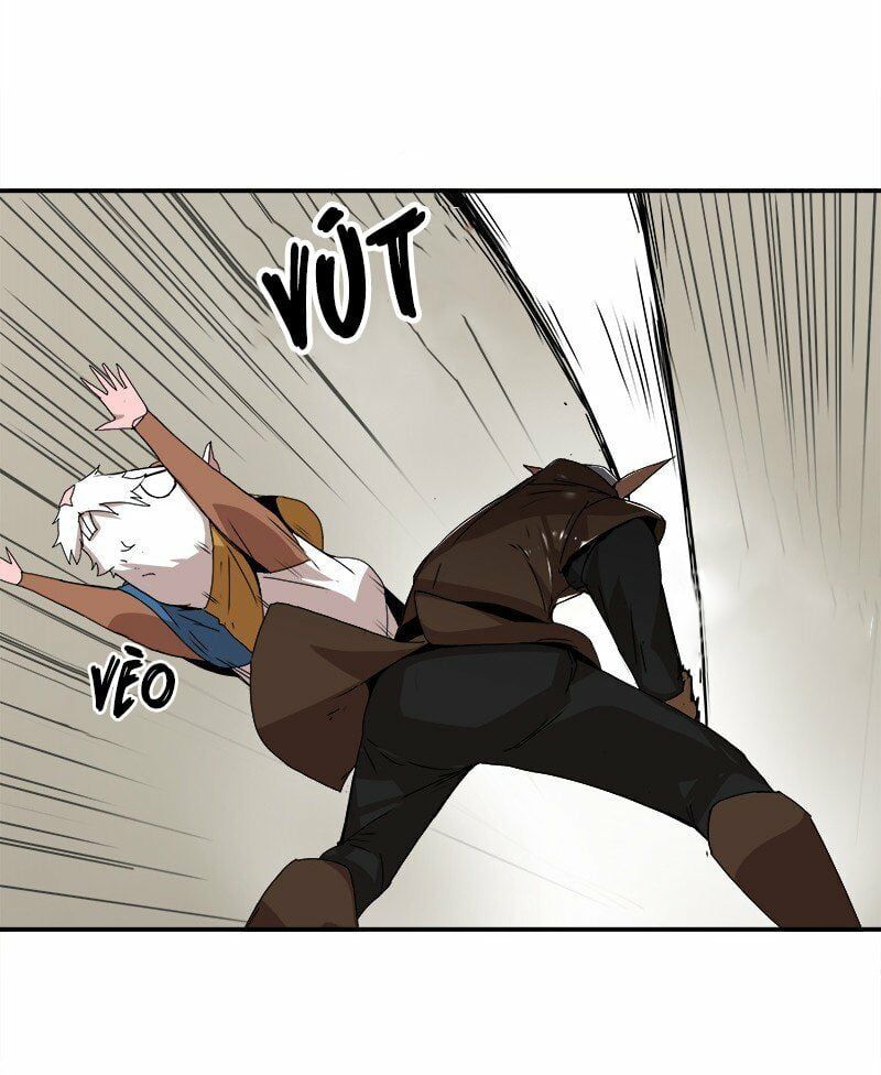 đọc truyện The Dungeon Master Chương 51.5 ảnh 20 tại Thiên Thai Truyện