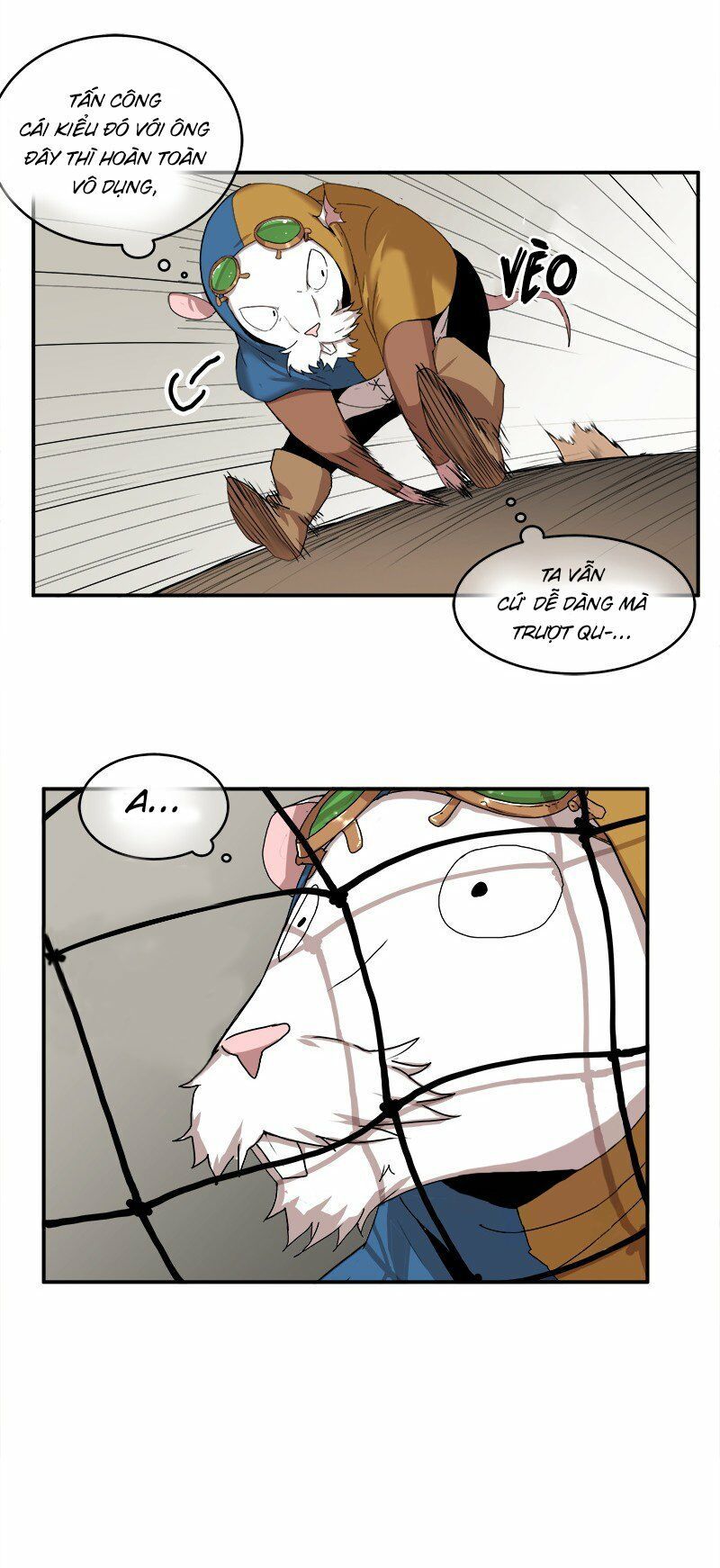 đọc truyện The Dungeon Master Chương 51.5 ảnh 21 tại Thiên Thai Truyện