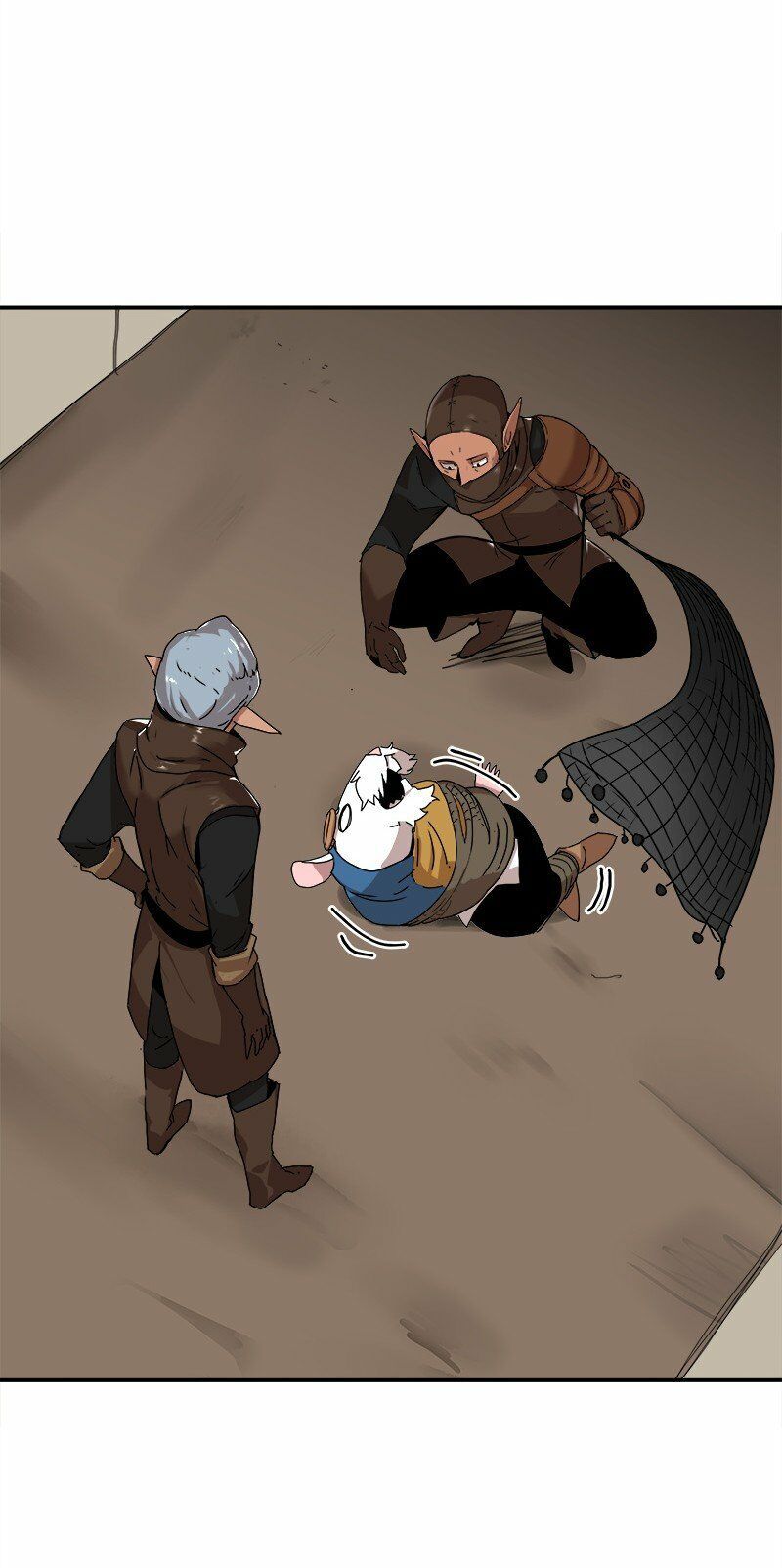 đọc truyện The Dungeon Master Chương 51.5 ảnh 22 tại Thiên Thai Truyện