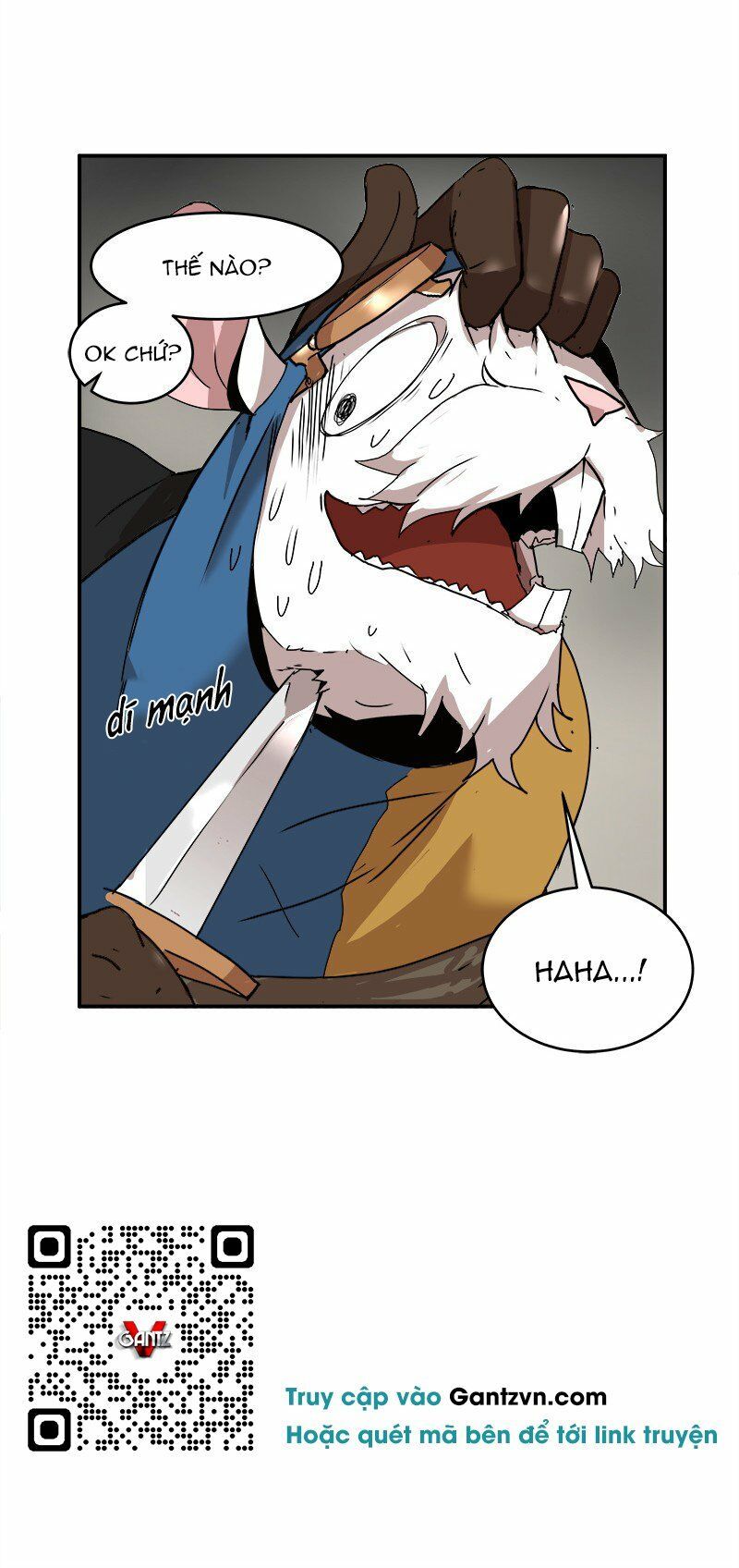 đọc truyện The Dungeon Master Chương 51.5 ảnh 31 tại Thiên Thai Truyện