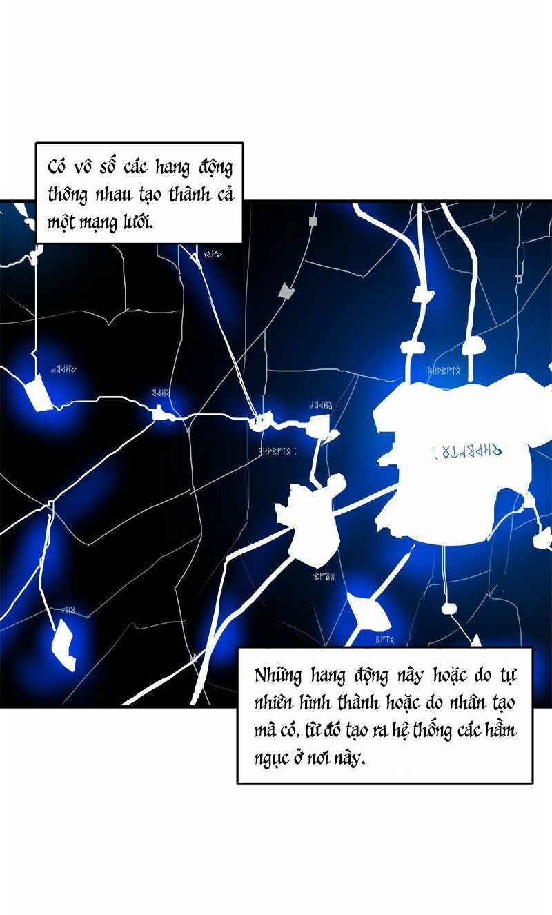 đọc truyện The Dungeon Master Chương 51.5 ảnh 5 tại Thiên Thai Truyện