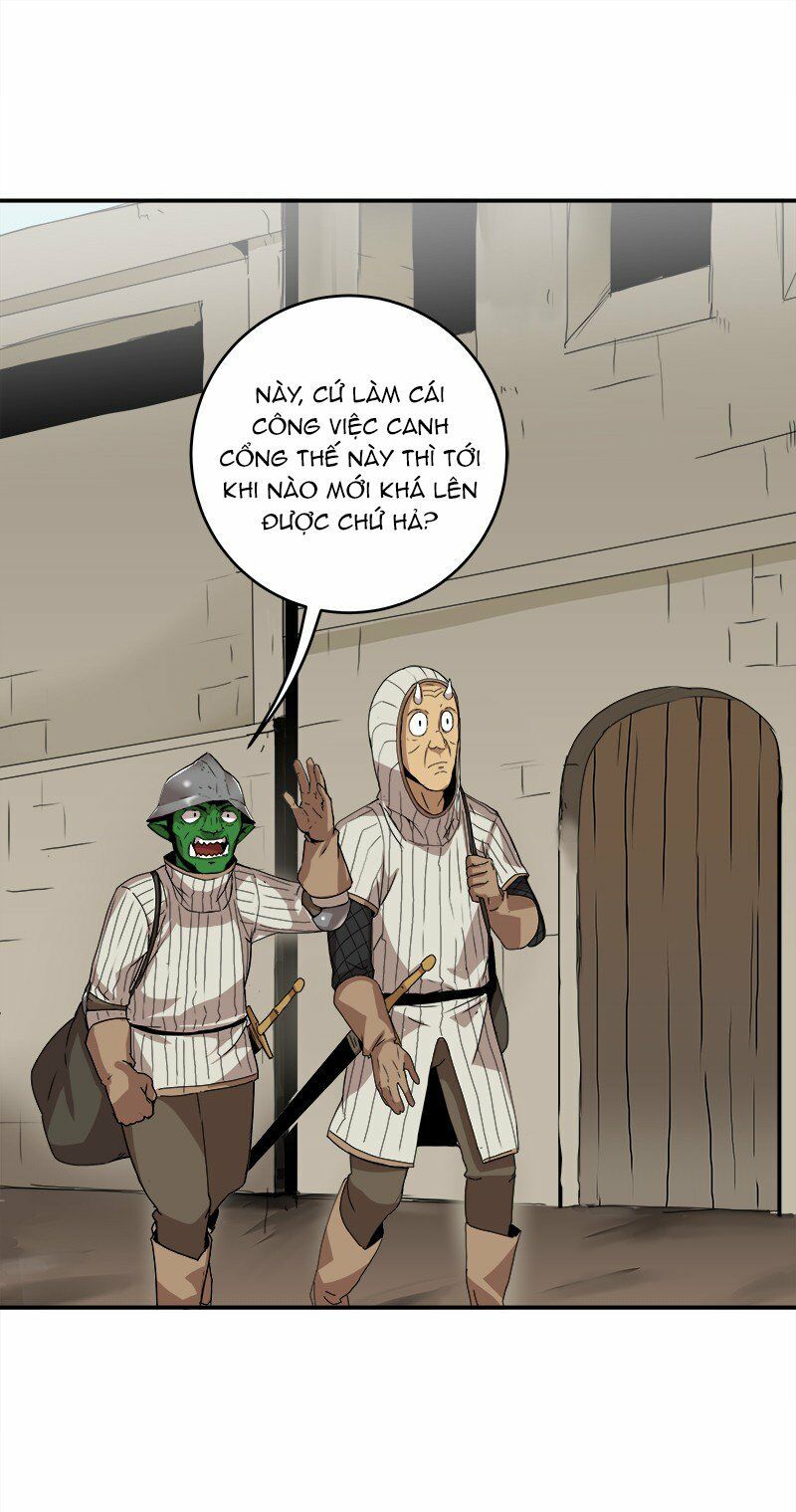 đọc truyện The Dungeon Master Chương 51.5 ảnh 32 tại Thiên Thai Truyện