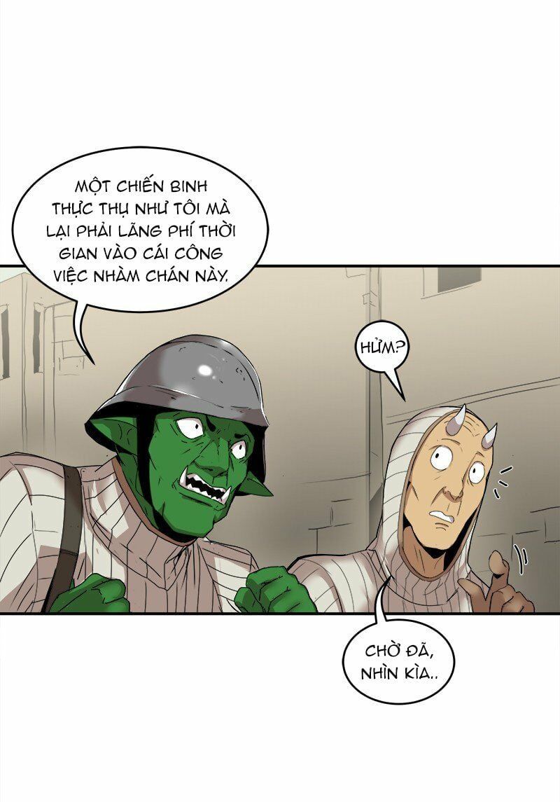 đọc truyện The Dungeon Master Chương 51.5 ảnh 33 tại Thiên Thai Truyện