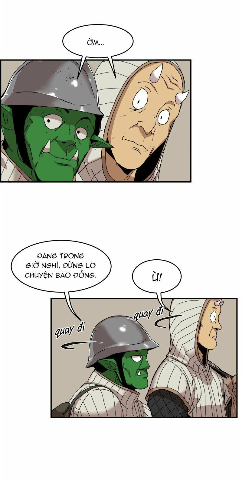 đọc truyện The Dungeon Master Chương 51.5 ảnh 35 tại Thiên Thai Truyện